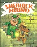 Sherlock Hound and the Mysterious Missing Pumpkin