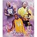 Shaquille O'Neal Los Angeles Lakers MVP 16x20 Autographed Photograph Ltd. Ed. 250