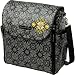 Petunia Pickle Bottom Boxy Diaper Bag Turkish Twilight