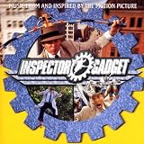 Inspector Gadget