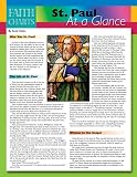 St. Paul at a Glance (Faith Charts)