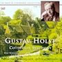 Gustav Holst: Cotswolds Symphony, etc.