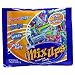 Wonka Mix-Ups Assorted Candy, 18.7-Ounce Bags (Pack of 6)