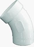 Genova 72714 45 Street Elbow
