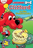 Revue Anuman Interactive  / Clifford - La fête d'anniversaire