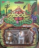 802 Hood Hounds Series 3IMAGE