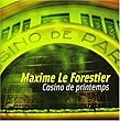 Casino De Printemps