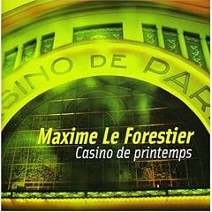 Casino De Printemps