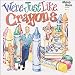 Toys : MELODY HOUSE WE ARE JUST LIKE CRAYONS CD