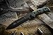 Tops Knives Mission Team 21 Fixed Blade Knife