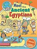 Meet the ancient Egyptians