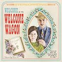 Welcome to the Welcome Wagon [Vinyl LP]