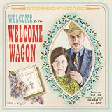 Welcome To The Welcome Wagon [Vinyl] Vinyl