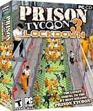 Prison Tycoon 3: Lock Down