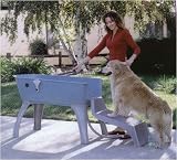 Pet Supplies : Booster Ramp (Plus Freight)