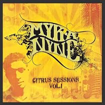 Citrus Sessions, Vol. 1