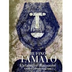 The Prints Of Rufino Tamayo (Artes Visuales Turner)