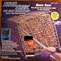 Star Trek the Next Generation Borg Cube Ship