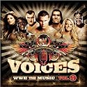 Wwe: The Music 9