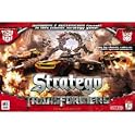 Hasbro Transformer Stratego Game