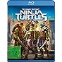 Teenage Mutant Ninja Turtles [Blu-ray]