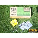 Cinch Mole Trap Kit