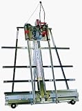 C.R. LAURENCE SSCC4 CRL Compact and Portable Safety Speed Cut Panel Saw
