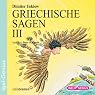 H&ouml;rbuch Griechische Sagen III