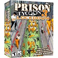 Prison Tycoon 3 Lockdown