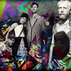 Bilder von Little Dragon