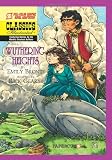 Classics Illustrated #14: Wuthering Heights (Classics Illustrated Graphic Novels)
