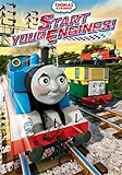 Thomas & Friends: Start Your Engines!