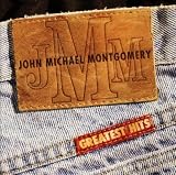 John Michael Montgomery - Greatest Hits