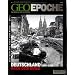 Geo Epoche 9/2001: Deutschland nach dem Krieg 1945 - 1955