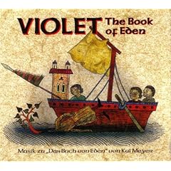 The Book of Eden