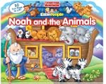 Noah and the Animals: Fisher-Price Li...