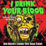 Buy : I Drink Your Blood