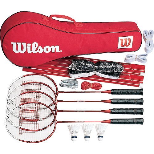 Wilson Tour Pro