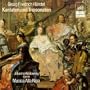 Handel: Kantaten und Triosonaten (Cantatas and Trio Sonatas)