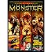 Science Fiction Monster Classics Triple Feature (Gammera the Invincible / Night of the Blood Beast / Attack of the Giant Leeches)