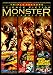 Search : Science Fiction Monster Classics Triple Feature (Gammera the Invincible / Night of the Blood Beast / Attack of the Giant Leeches)