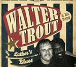 Luther's Blues-Tribute to Luther Allison
