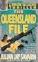 The Queensland File (Gordon Gallagher Thriller)