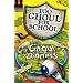Ghoul Dinners (Too Ghoul for School)