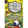Ghoul Dinners (Too Ghoul for School)