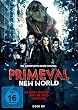 Primeval: New World - Die komplette erste Staffel [4 DVDs]