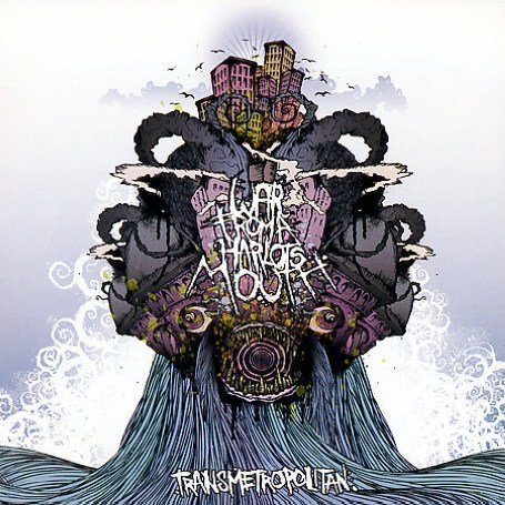 CD-Charts  Search : Transmetropolitan