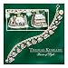 Thomas Kinkade Ultimate Village Christmas Charm Bracelet: Unique Christmas Jewelry Gift