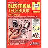 motorcycle electrical manual haynes manuals