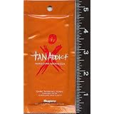 Tan Lotion, TAN ADDICT, Hardcover Maximizer, Packets, , 10 , Packs, of , TAN ADDICT